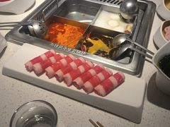 -海底捞火锅(高科广场店)