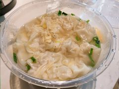 -汪家馄饨(集庆路店)