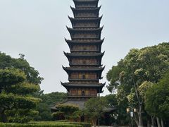-常熟方塔园