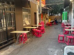 -小胡子祥彪烧烤(北湖总店)