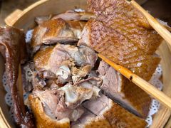 -田园印象·成都土菜院子(华阳店)