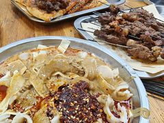 -老白家怡贵园烤肉