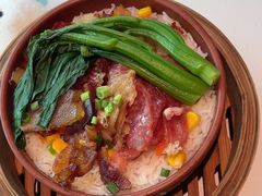 -禄运茶居·手工点心(恒宝广场店)