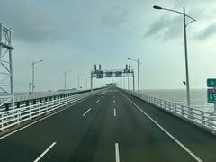 -港珠澳大桥(珠海段)