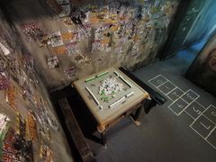 -明日世界密室轰趴·剧本桌游·箭馆团建(国贸店)