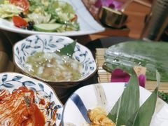 -鹤汀居酒屋•家庭料理•烧鸟酒肆(新街口店)