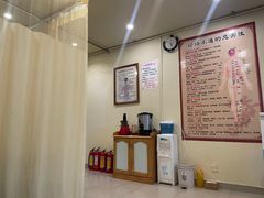 -强手盲人推拿·颈肩腰背调理(南新路店)