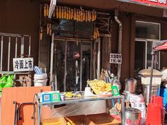 -春饼小吃(钱塘街店)