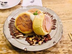 -UPPER KITCHEN(延安路店)