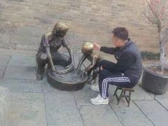 -回龙窝历史文化街区