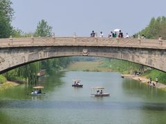 -赵州桥景区