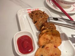 -八合里潮汕鲜牛肉火锅(深圳海岸城店)