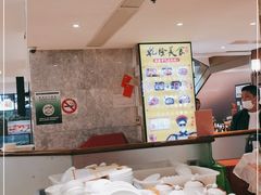 -乾隆美食·本帮菜(黄河路店)