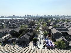 -光岳楼
