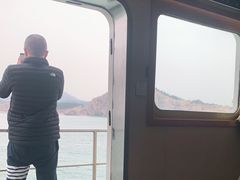 -长岛南北长山旅游景区