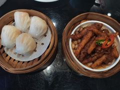 -高第街56号融合餐厅(振华五星百货店)
