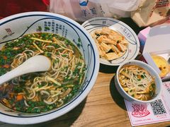 -陇上秦轩biangbiang面(萧山万象汇店)