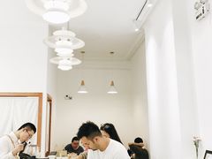 -Onirii Coffee(长乐路店)