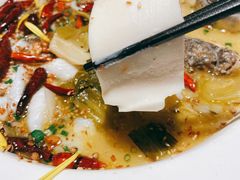-太二酸菜鱼(汕头苏宁广场店)