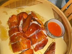 -洞庭土菜小炒馆(易发广场店)