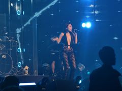 -MOSSO·Liveshow(M3香港广场店)