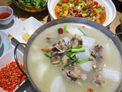 -锅儿匠辣子鸡(春熙路店)