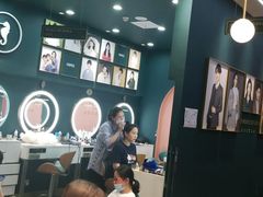 -海马体照相馆(无锡清扬茂业天地店)