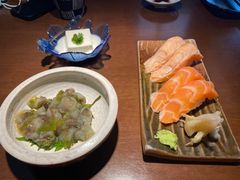 -千代武日本料理(哈西店)