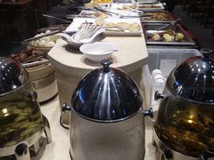 -食蔬不二素食自助餐厅(沈阳铁西店)