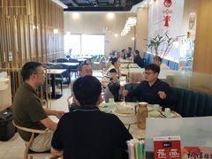 大堂-蜀腾川·火锅鱼.烤鱼(新世界城店)