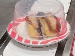 -新一番三文鱼寿司(大东海店)