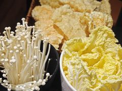 -牛品福潮汕牛肉火锅(旺庄店)