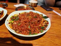 -柴窝堡22号辣子鸡·传承新疆菜