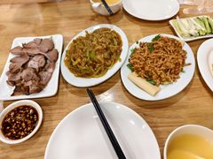-姥家春饼店(漳州二路店)