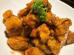 -绿茶餐厅(朝阳大悦城店)