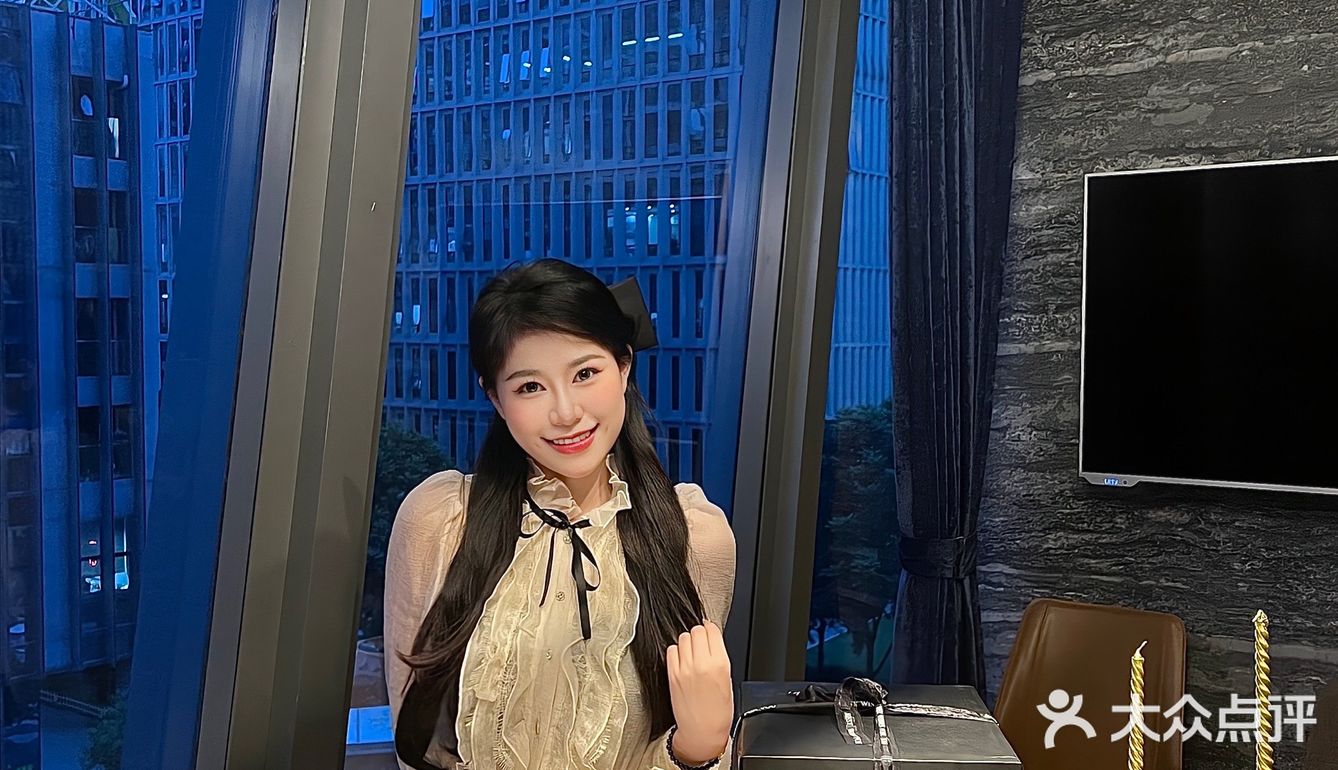 深圳氛围感约会餐厅 | Toku拓谷🌹