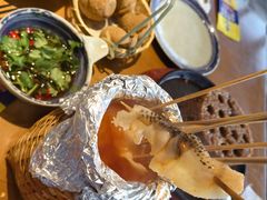 -包整·丝娃娃(一览甲秀楼风景店)