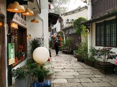 -小河直街历史文化街区