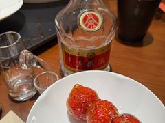 -羊门客在·烤盐池滩羊·川菜