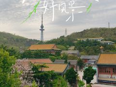 -湛山寺