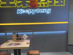 -小杨生煎(深圳岗厦北店)