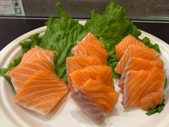 -HIHE Bistro·Oyster Bar(华熙live店)