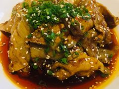 -铜锣湾·有麝自然香(重庆新天地店)