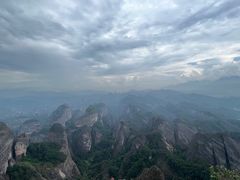 -崀山风景名胜区
