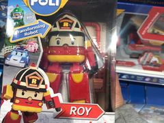 -TOYSRUS玩具反斗城(长春欧亚卖场店)