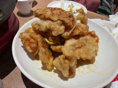-金掌勺锅包肉(华润万象城店)