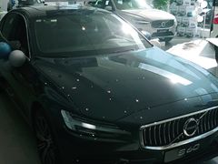 -北京海之沃沃尔沃4S店(四元桥店)