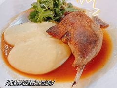 -LA MAISON公鸡和龙(蛇口店)