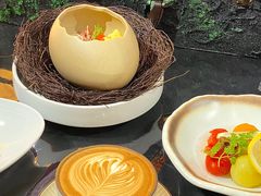 -LE SHARE洛笙·花园西餐(北京路步行街店)