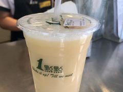 -1点点(文峰广场店)